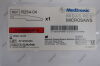 MEDTRONIC R254-04 Midas Rex Reciprocating Microsaw Blade 0.4mm x 25.4mm, Fine