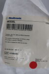 MEDTRONIC 5833SL 12' Disposable Surgical Cable, Small Clip, Long