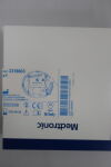 MEDTRONIC 3318603 IPC Visao Irrigation Set w/Intelliflow Remote and Disposable Bur Guard