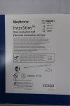 New MEDTRONIC 306001 InterStim Test Stimulation Lead Disposables ...