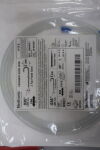 MEDTRONIC 008631 PTFE 3 mm J Tip Fixed Core Exchange Wire, 0.03 in. Size, 260 cm Length
