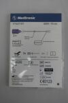 MEDTRONIC 6093-75 Stylet Kit Straight, extended-taper, ball-tipped stylet for use w/ transvenous leads -grey - 75cm