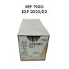 ETHICON REF 790G CHROMIC GUT 18