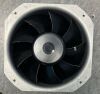 GE ebmpapst CT Scanner