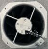 GE ebmpapst CT Scanner