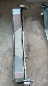 GE 2333651 DAS Duct Fan Assembly CT Scanner