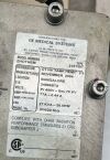 GE LIGHTSPEED CT PET/CT
