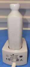 3M 9661 Surgical Clipper   9662 Charger Stand