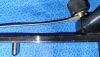 V. MUELLER SU-660-16 Frankfeldt Rectal Snare