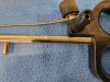 V. MUELLER SU-660-16 Frankfeldt Rectal Snare