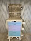ARMSTRONG A-Smart Crash Cart