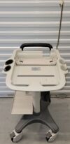 SONOSCAPE ST-150 Instrument Cart