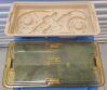 SMITH & NEPHEW 4322 DYONICS 4323 SHAVER STERLIZATION / STORAGE TRAY