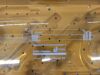 SMITH & NEPHEW 4322 DYONICS 4323 SHAVER STERLIZATION / STORAGE TRAY