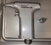 HALL SURGICAL Wiredriver 100 50513  w/5052-10 Hose   Autoclavable Case