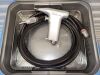 HALL SURGICAL Wiredriver 100 50513  w/5052-10 Hose   Autoclavable Case