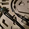 OLYMPUS GIF-XQ10 Endoscope