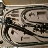 OLYMPUS GIF-XQ10 Endoscope