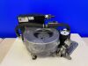 SIEMENS 7398790 Cooling System Cpl. MVF CT Scanner