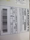 EUROSETS US5062 Eurosets A. M. G. Module PMP NO T.P. .STER.
