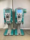 GAMBRO DASCO MEDOLLA Prismaflex Dialysis Machine
