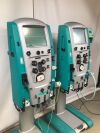 GAMBRO DASCO MEDOLLA Prismaflex Dialysis Machine