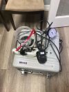 WELLS JOHNSON Aspirator Liposuction Unit