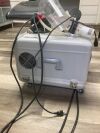 CYNOSURE SLT II &  WELLS JOHNSON Hercules Liposuction Aspirator Liposuction Unit