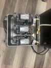 CYNOSURE SLT II &  WELLS JOHNSON Hercules Liposuction Aspirator Liposuction Unit