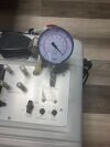 CYNOSURE SLT II &  WELLS JOHNSON Hercules Liposuction Aspirator Liposuction Unit