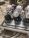 CYNOSURE SLT II &  WELLS JOHNSON Hercules Liposuction Aspirator Liposuction Unit