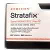 ETHICON REF SXMP1B117, Stratafix Spiral MONOCRYL Plus KNOTLESS TISSUE CONTROL DEVICE, BOX OF 10, EXP 2023-03