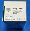 COLOPLAST 50463 Self-Cath Female Catheter, Straight Tip 14Fr (30/BX)