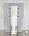 SIEMENS 07579910 Peripheral Angio PA Matrix A Tim Coil MRI Coil W/ Cart &amp; Accs - 177649 Peripheral Angio