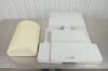 SIEMENS 07579910 Peripheral Angio PA Matrix A Tim Coil MRI Coil W/ Cart &amp; Accs - 177649 Peripheral Angio