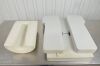 SIEMENS 07579910 Peripheral Angio PA Matrix A Tim Coil MRI Coil W/ Cart &amp; Accs - 177649 Peripheral Angio