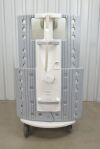 SIEMENS 07579910 Peripheral Angio PA Matrix A Tim Coil MRI Coil W/ Cart &amp; Accs - 177649 Peripheral Angio