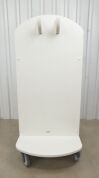 SIEMENS 07579910 Peripheral Angio PA Matrix A Tim Coil MRI Coil W/ Cart &amp; Accs - 177649 Peripheral Angio