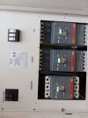 TOSHIBA 445020 Power conditioner Model PCDU-100 CT/208 TOSHIBA PART # 4450020 Power Conditioner