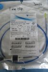 MICROTECH Ref: LOCK-D-26-235-C-N Lockado MAX Repositionable Hemostasis Clip, 11mm. LO30860, Exp. 12/2023