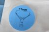 MICROTECH Ref: LOCK-D-26-235-C-N Lockado MAX Repositionable Hemostasis Clip, 11mm. LO30860, Exp. 12/2023