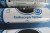 GI SUPPLY Ref: GIS-45 EX Endoscopic Tattoo, 5mL, Lot of 4, Exp. 10/2023