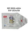 ZOLL REF 8900-4004 Stat-padz Adult Electrodes Adult >8 Years ,EXP 2024/08