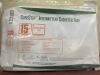 BARD INTL15 SureStep Intermittent Catheter Tray, 15Fr, Straight Tip