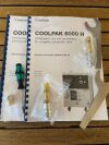 COOLPAK 6000 MRI Compressor
