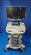GE Voluson S8 Touch Ultrasound - OB / GYN