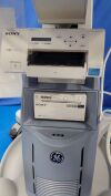 GE Voluson S8 Touch Ultrasound - OB / GYN