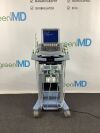 SONOSITE M-Turbo 