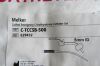 COOK MEDICAL Ref: G29432 Melker Emergency Cricothyrotomy Catheter Set, 5mm ID,  Exp. 05/2023