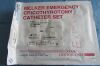 COOK MEDICAL Ref: G06246 Melker Emergency Cricothyrotomy Catheter Set, 4mm ID, Exp. 09/2022